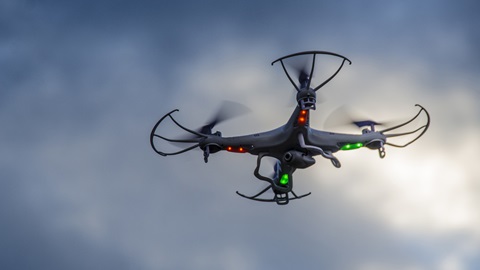 Dron